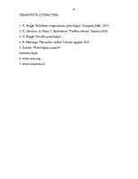 Referāts 'Vadības psiholoģijas attīstība', 20.