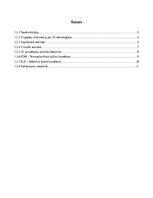 Referāts '3D tehnoloģijas medicīnā. Tehnoloģiju fizikālais darbības princips un to pieliet', 3.