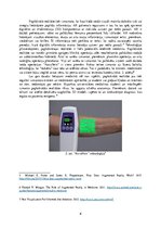Referāts '3D tehnoloģijas medicīnā. Tehnoloģiju fizikālais darbības princips un to pieliet', 6.