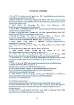 Referāts '3D tehnoloģijas medicīnā. Tehnoloģiju fizikālais darbības princips un to pieliet', 14.