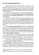 Konspekts 'Kas ir jāņem vērā, gatavojot akadēmisko ziņojumu?', 1.