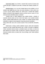 Konspekts 'Kas ir jāņem vērā, gatavojot akadēmisko ziņojumu?', 3.