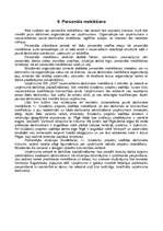 Referāts 'Personālvadības loma ', 12.