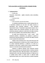 Konspekts 'Uzņēmuma struktūras analīze', 1.