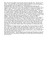 Eseja 'Lord Of The Flies Essay.', 1.