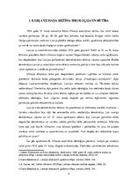 Referāts 'Valsts un baznīcas attiecību politika Kārļa Ulmaņa autoritārās valdības laikā', 4.