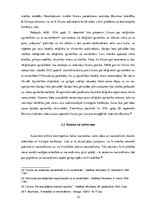 Referāts 'Valsts un baznīcas attiecību politika Kārļa Ulmaņa autoritārās valdības laikā', 10.