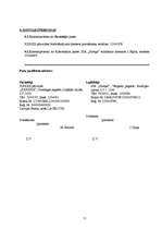 Paraugs 'Pakalpojumu līgums', 11.