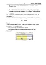 Referāts 'Finanšu uzdevumi ar finanšu funkcijām', 11.