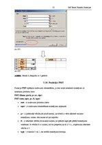 Referāts 'Finanšu uzdevumi ar finanšu funkcijām', 22.