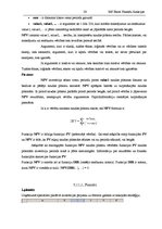 Referāts 'Finanšu uzdevumi ar finanšu funkcijām', 26.