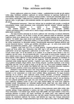 Eseja 'Peļņa - ražošanas motivētāja', 1.