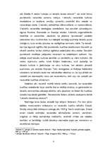 Referāts 'Nacionālā kustība – jaunlatvieši', 8.