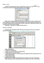 Referāts 'Projektu pārvaldības rīki - Planner, Open Workbench, Clarizen', 3.