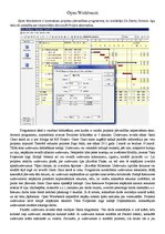 Referāts 'Projektu pārvaldības rīki - Planner, Open Workbench, Clarizen', 6.