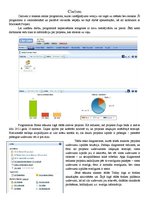 Referāts 'Projektu pārvaldības rīki - Planner, Open Workbench, Clarizen', 8.