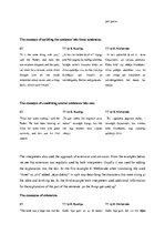 Referāts 'The Analysis of Elfrīda Melbārzde’s and Elizabete Kauliņa’s Translation of Lewis', 7.