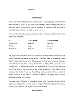 Referāts 'The Analysis of Elfrīda Melbārzde’s and Elizabete Kauliņa’s Translation of Lewis', 9.