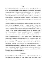 Referāts 'The Analysis of Elfrīda Melbārzde’s and Elizabete Kauliņa’s Translation of Lewis', 11.