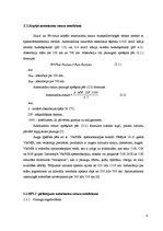 Referāts 'Antocianīnu noteikšana augu ekstraktos', 6.