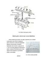 Referāts 'Gāzes sadales mehānisma defektēšana (motora galvas defektēšana)', 2.
