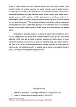 Referāts 'Kasīrers "Apcerējums par cilvēku"', 5.