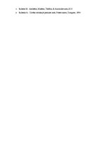 Referāts 'Kasīrers "Apcerējums par cilvēku"', 6.