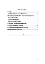 Konspekts 'Evolūcija un attīstība', 2.