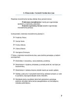 Konspekts 'Evolūcija un attīstība', 7.