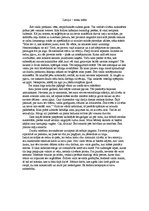 Eseja 'Latvija - mūsu māte', 1.