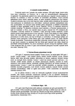 Referāts 'Desmit nozīmīgākie notikumi pasaulē un Latvijā, kas atstāja vislielāko ietekmi u', 3.