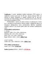 Paraugs 'Budžets; pievienotās vērtības, ienākuma un sociālais nodoklis', 4.