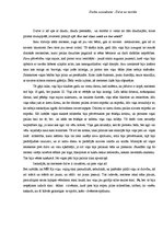 Eseja 'Dzīve un morāle', 1.