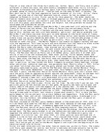 Eseja 'The Rise of Fascism in Germany', 1.