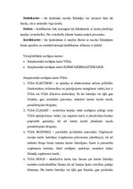 Konspekts 'Maksājumu kartes', 2.