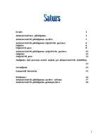 Referāts 'Administratīvā pārkāpuma sastāvs', 2.