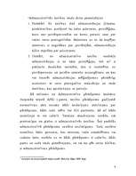 Referāts 'Administratīvā pārkāpuma sastāvs', 4.