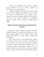 Referāts 'Administratīvā pārkāpuma sastāvs', 15.