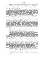 Referāts 'Tūrisms', 2.