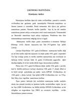 Referāts 'Mantojuma tiesības (likumiskā mantošana)', 1.