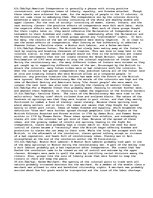 Eseja 'Effects of american independence', 1.