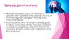 Prezentācija 'Nervu sistēmas slimības', 4.