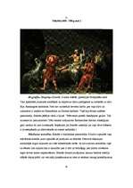 Referāts 'Sokrats', 1.