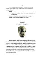 Referāts 'Sokrats', 4.