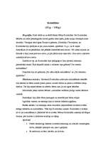 Referāts 'Sokrats', 6.