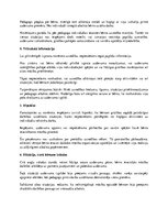 Konspekts 'Pedagoģiskais vērojums un bērna uzvedības atbalsta plānošana', 2.