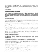 Konspekts 'Pedagoģiskais vērojums un bērna uzvedības atbalsta plānošana', 3.
