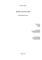 Referāts 'Alkohols un jauniešu veselība', 1.