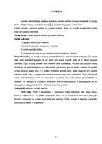 Referāts 'Alkohols un jauniešu veselība', 3.