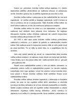 Diplomdarbs 'Kvalitātes vadības sistēmu ieviešana uzņēmējdarbībā', 8.